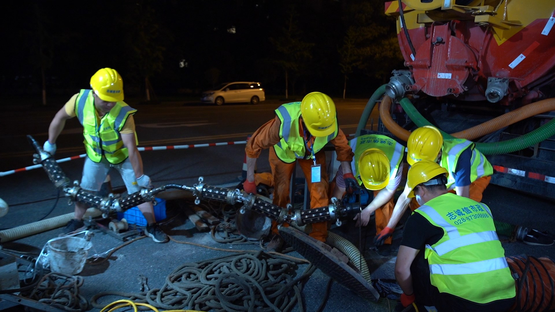 大英紫外光固化修复